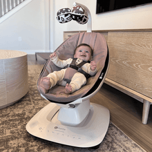 Ladda upp bild till gallerivisning, MamaRoo® multi-motion® babygunga - Årets product
